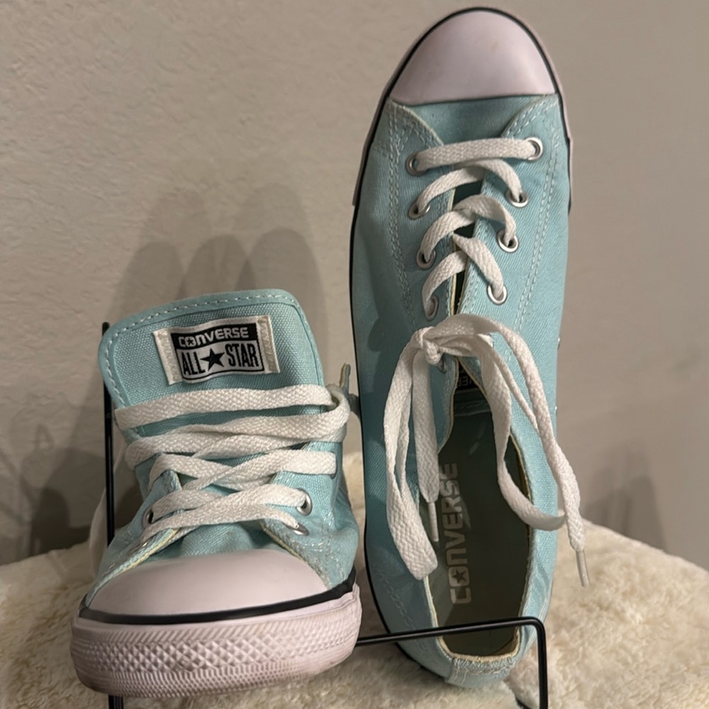 9.5 Converse